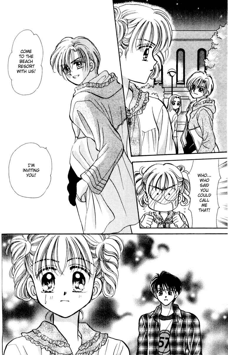 Page 34 Chapter 34 Baby Love