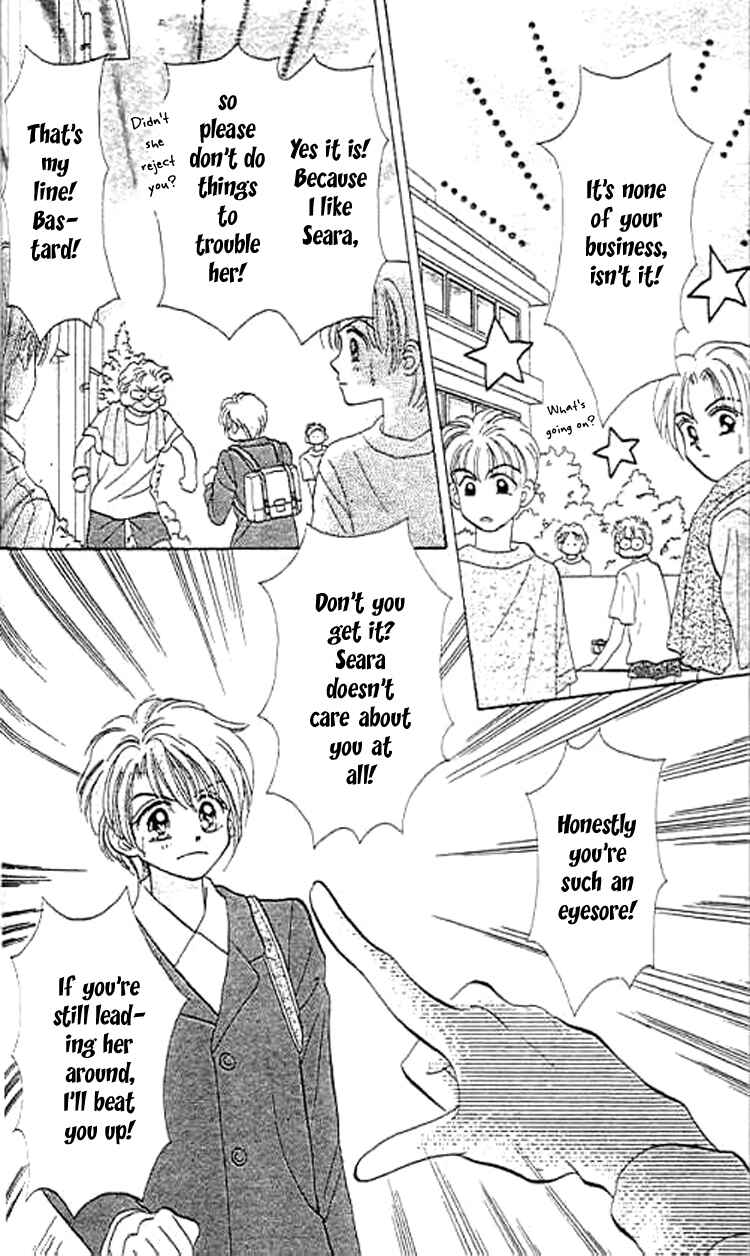 Page 12 Chapter 24 Baby Love
