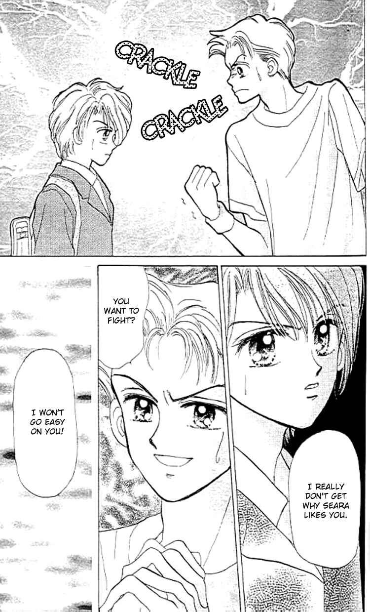 Page 13 Chapter 24 Baby Love