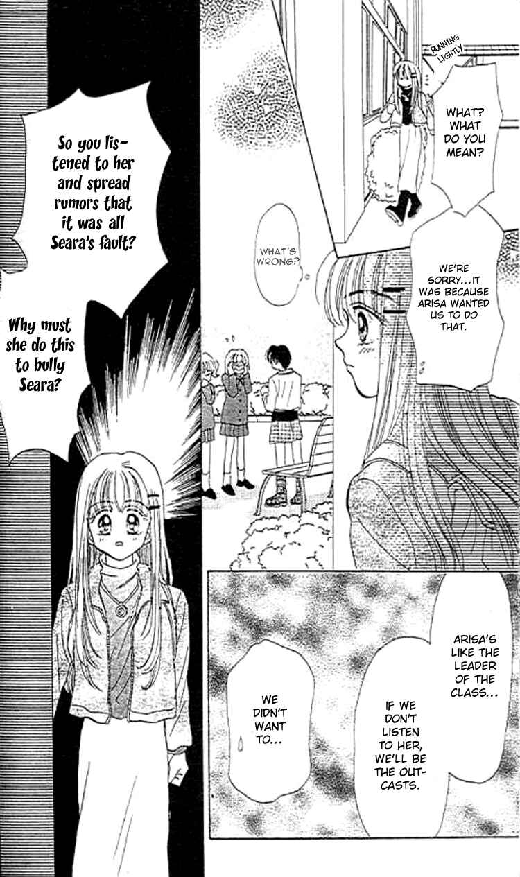 Page 22 Chapter 24 Baby Love