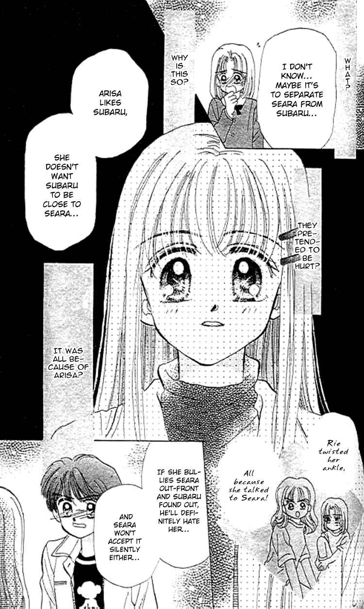 Page 23 Chapter 24 Baby Love