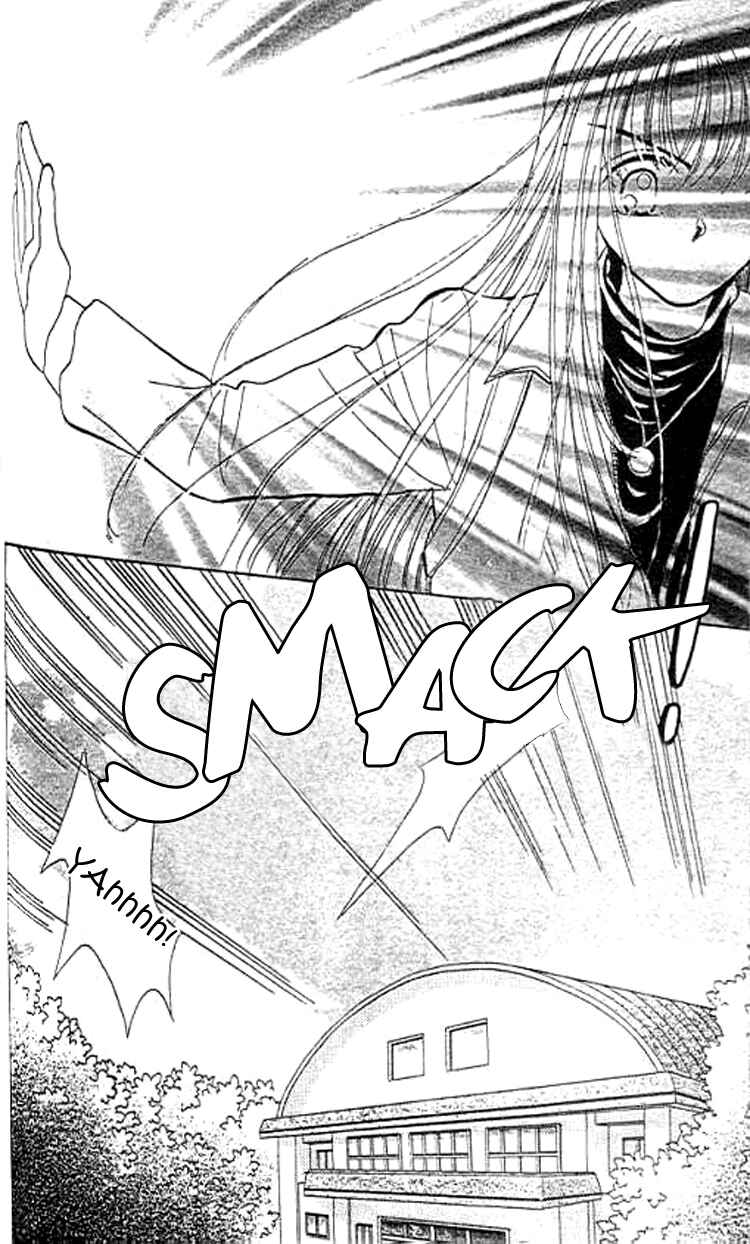Page 26 Chapter 24 Baby Love