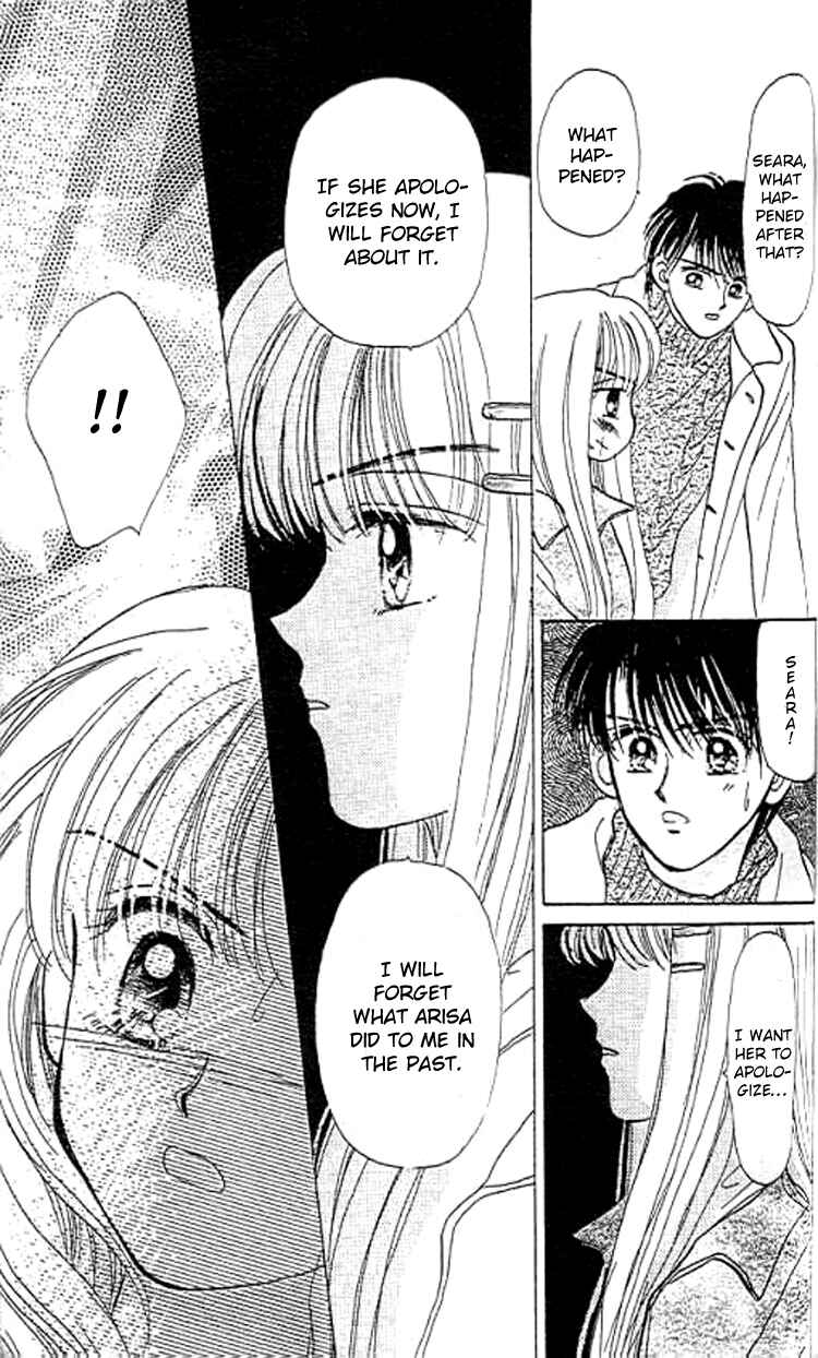 Page 31 Chapter 24 Baby Love