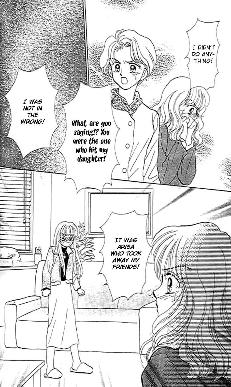 Page 32 Chapter 24 Baby Love