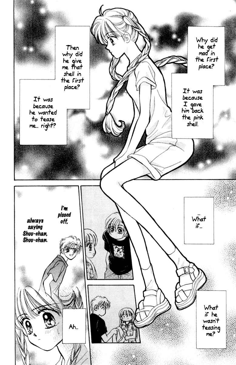 Page 13 Chapter 37 Baby Love
