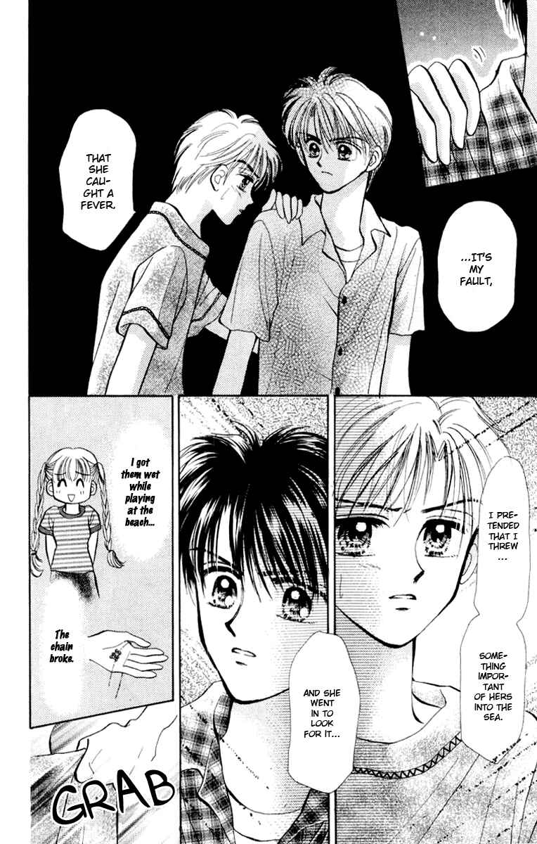 Page 17 Chapter 37 Baby Love