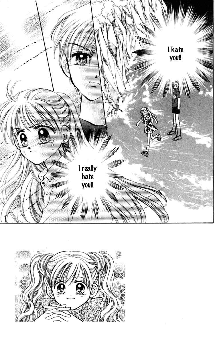 Page 2 Chapter 37 Baby Love