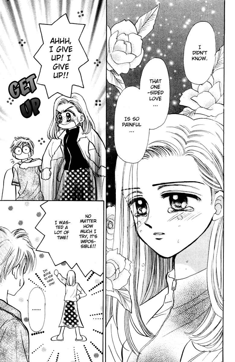 Page 22 Chapter 37 Baby Love