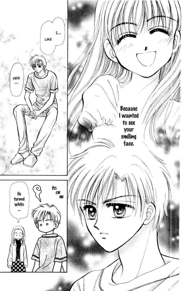 Page 30 Chapter 37 Baby Love