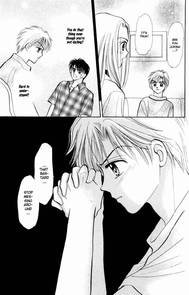 Page 32 Chapter 37 Baby Love
