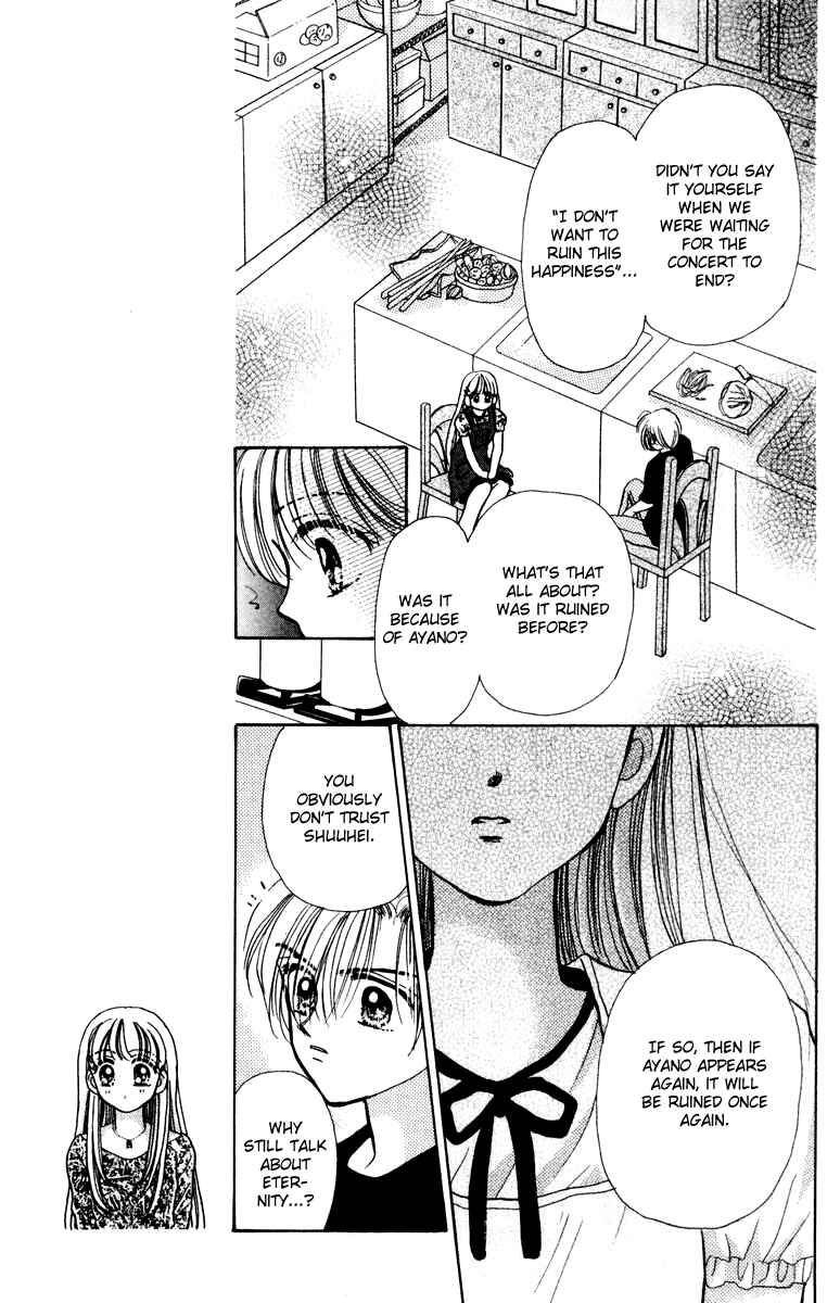 Page 23 Chapter 35 Baby Love