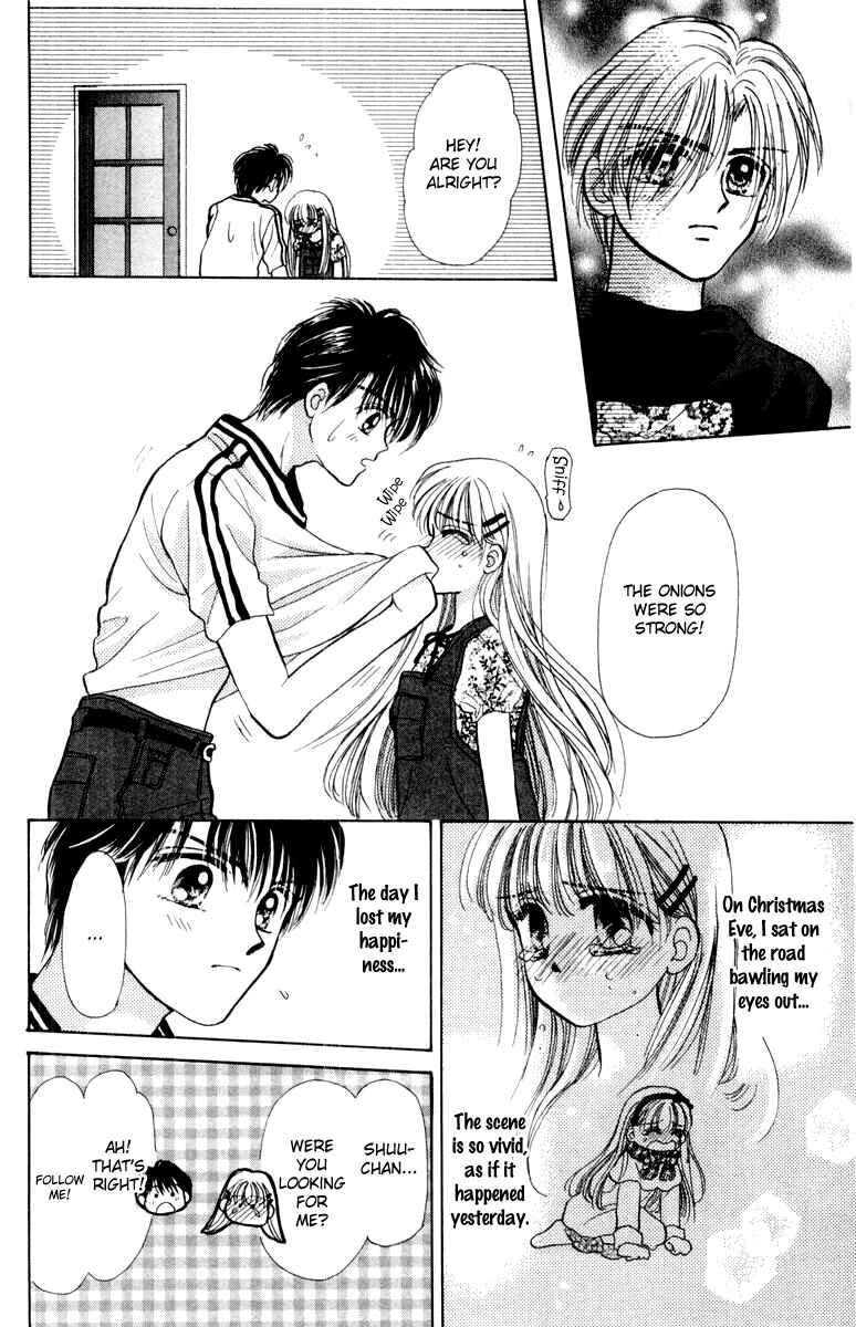 Page 26 Chapter 35 Baby Love