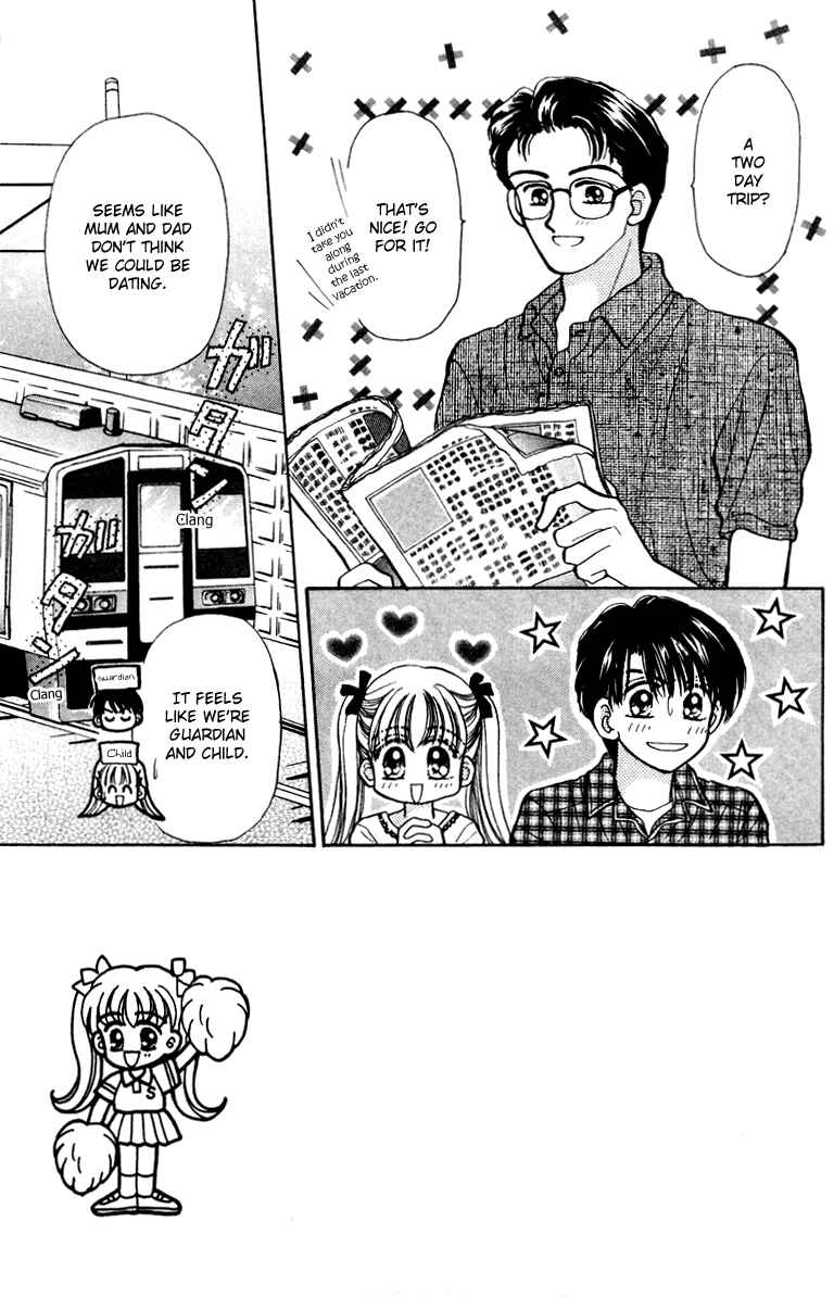 Page 3 Chapter 35 Baby Love