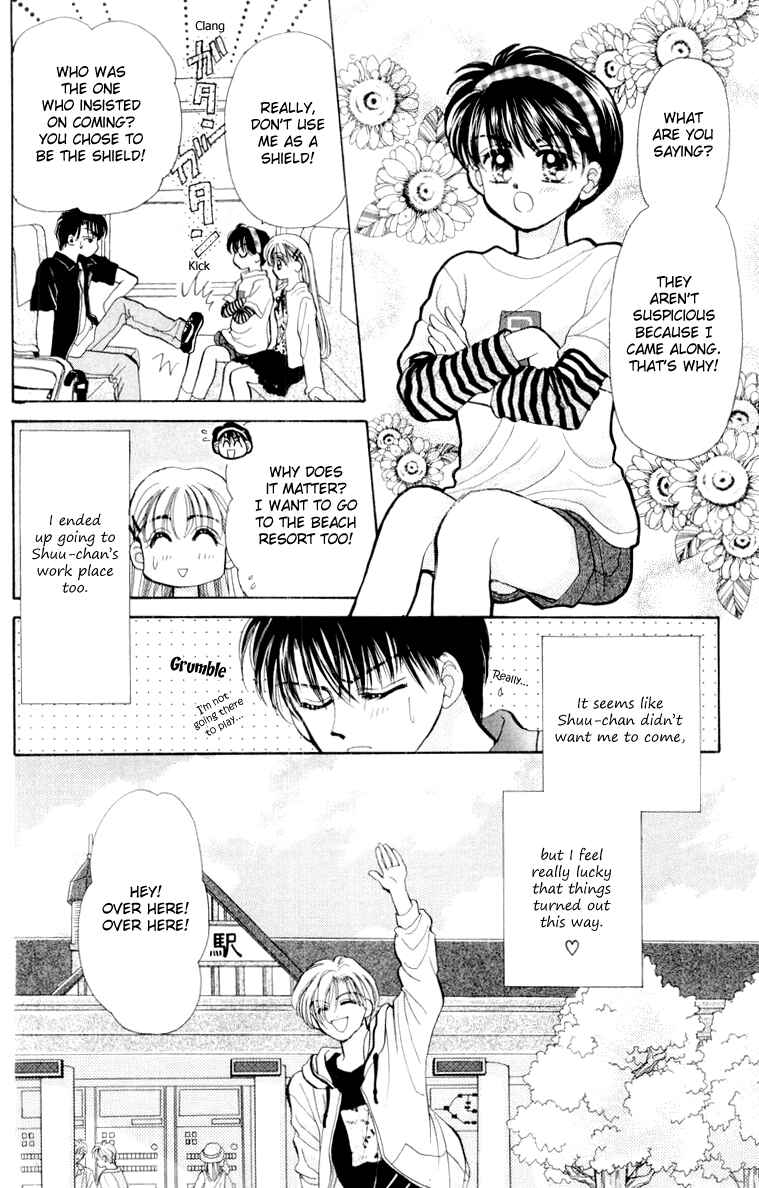 Page 4 Chapter 35 Baby Love