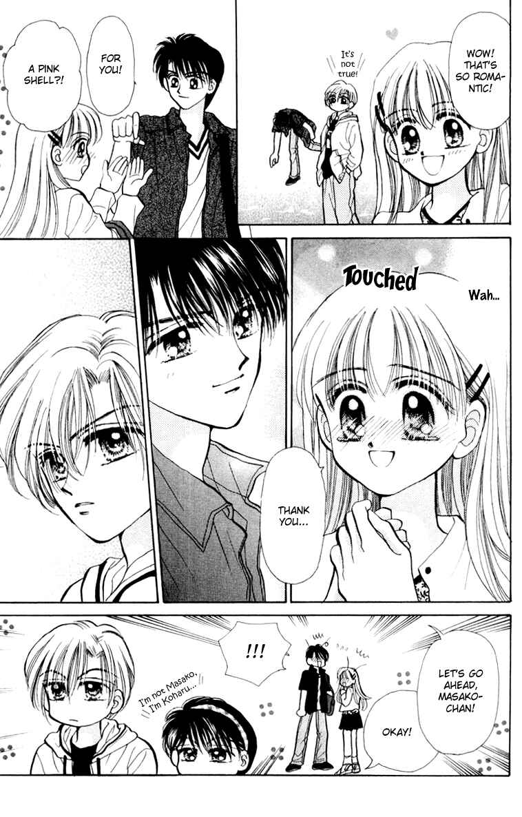 Page 7 Chapter 35 Baby Love