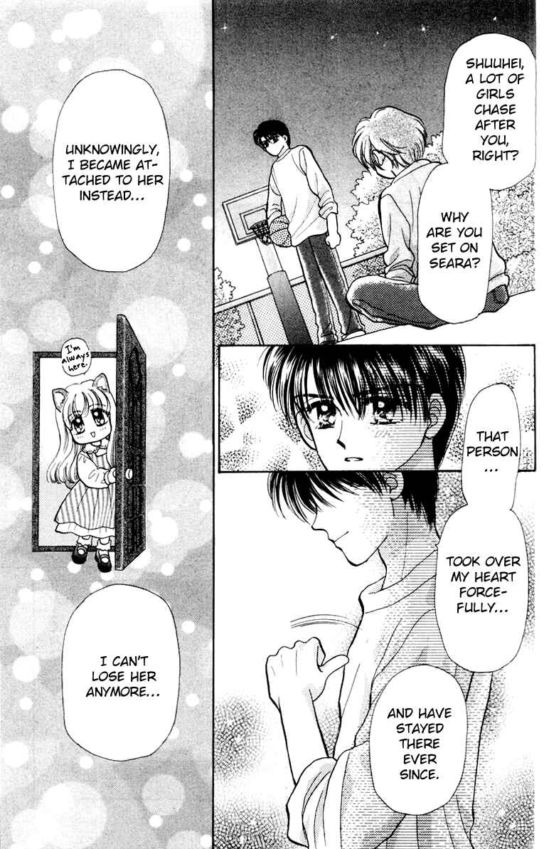 Page 11 Chapter 29 Baby Love