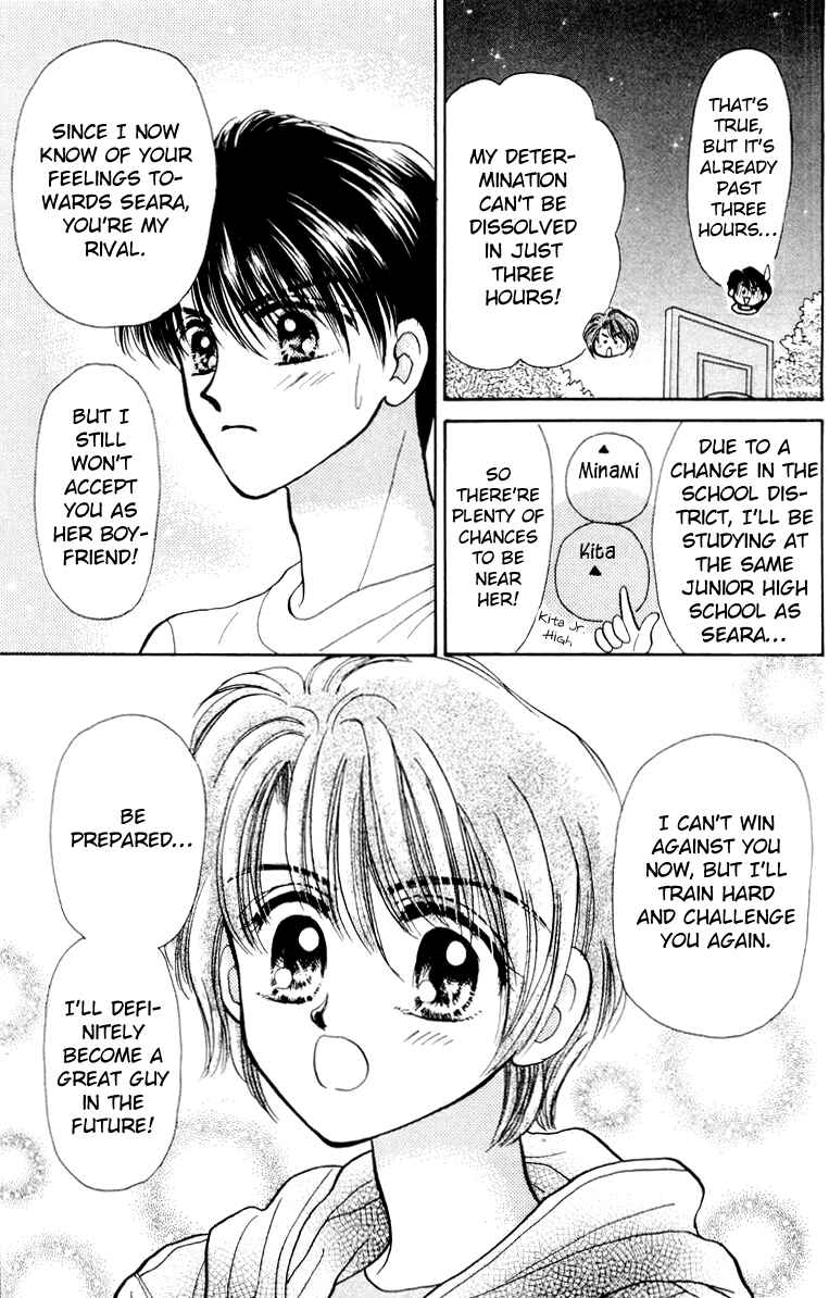 Page 13 Chapter 29 Baby Love