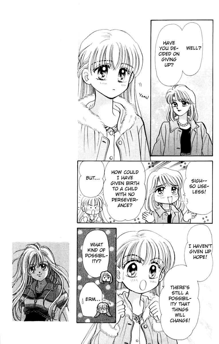 Page 19 Chapter 29 Baby Love