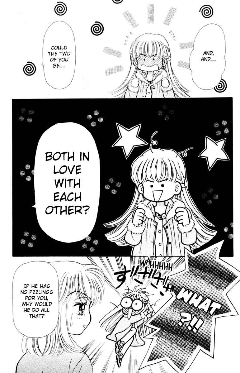 Page 21 Chapter 29 Baby Love