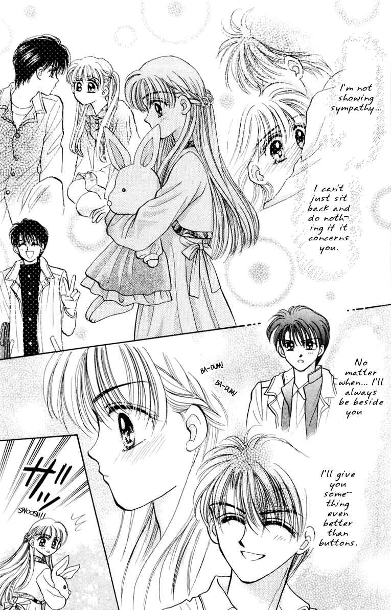 Page 23 Chapter 29 Baby Love