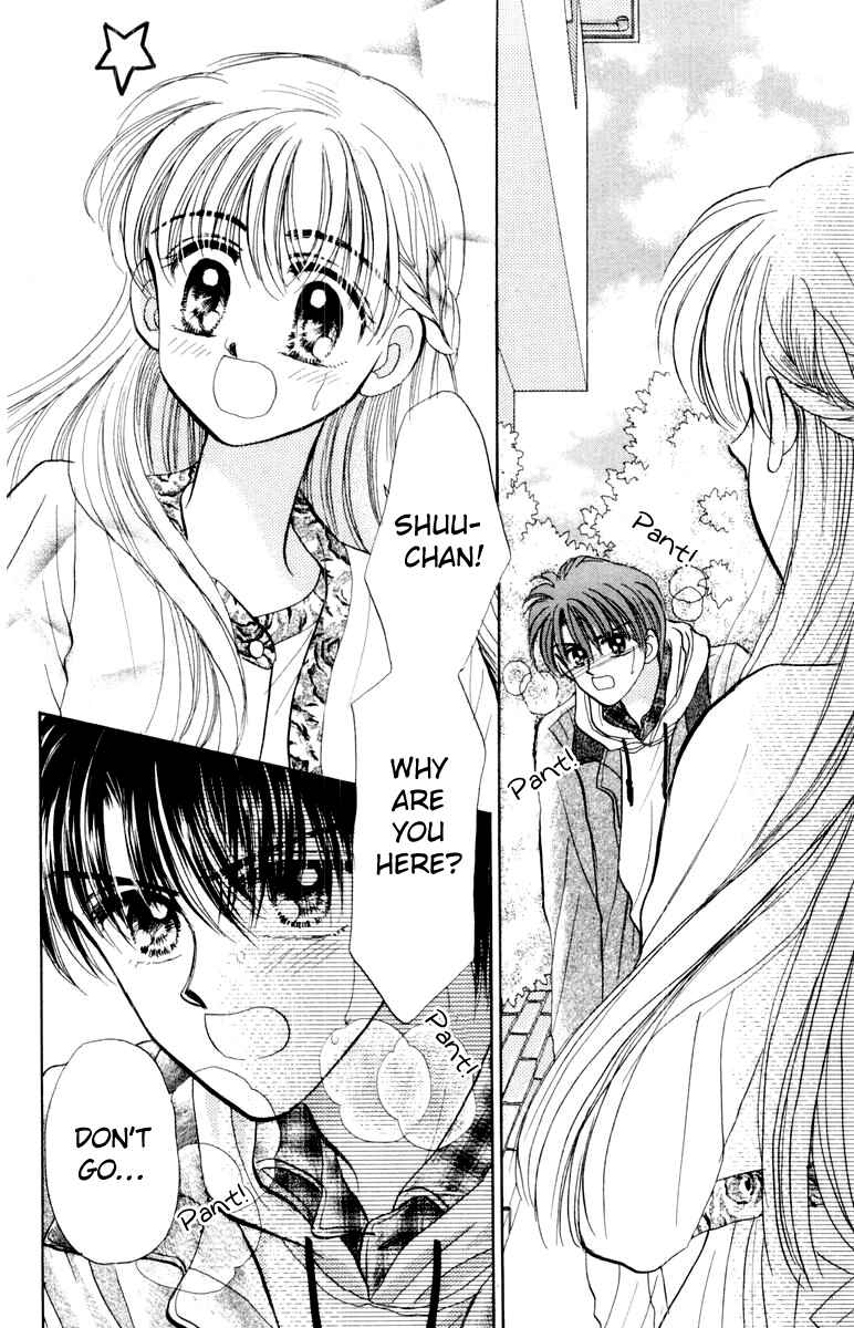 Page 24 Chapter 29 Baby Love