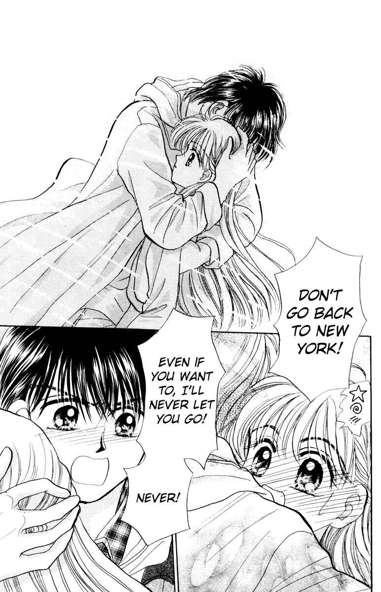 Page 25 Chapter 29 Baby Love