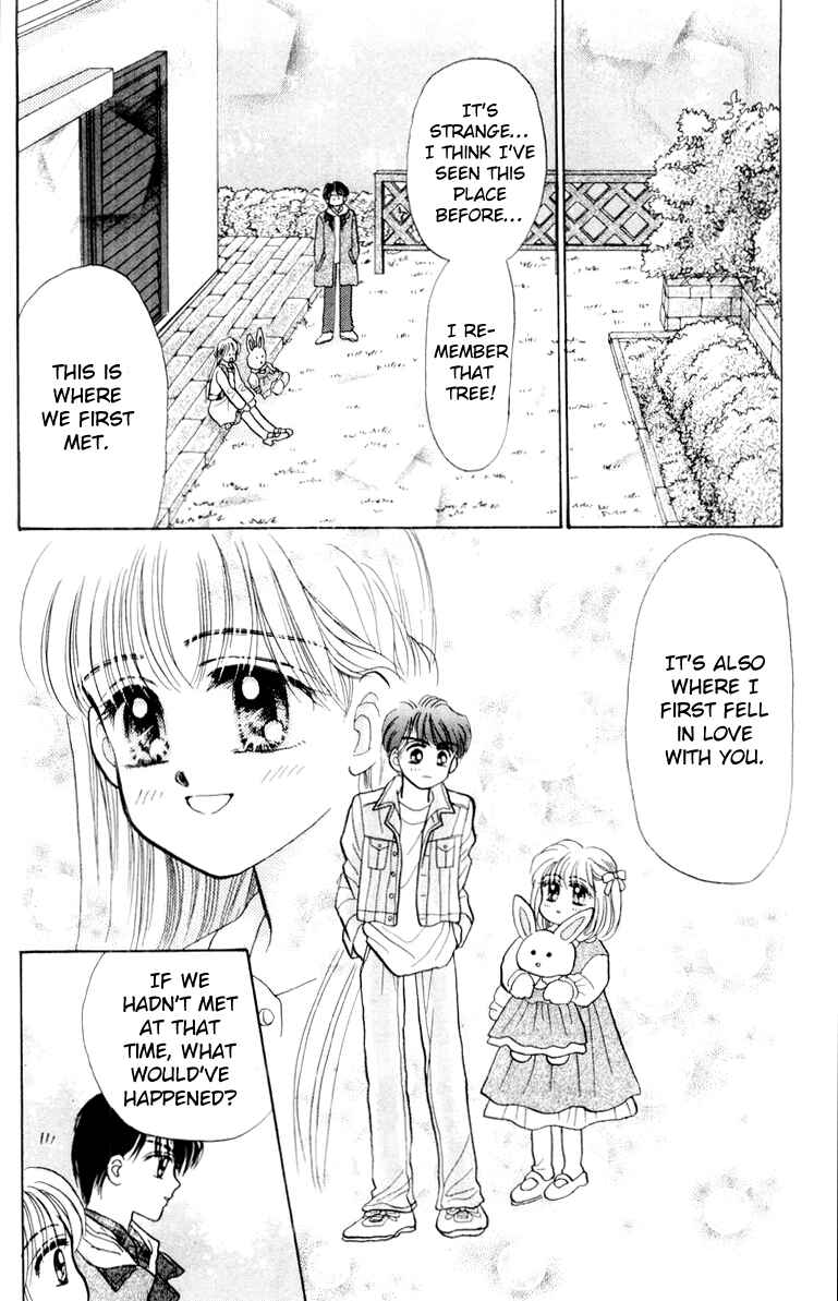 Page 28 Chapter 29 Baby Love