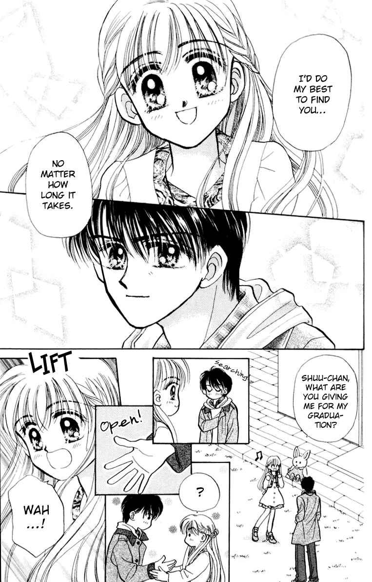 Page 29 Chapter 29 Baby Love
