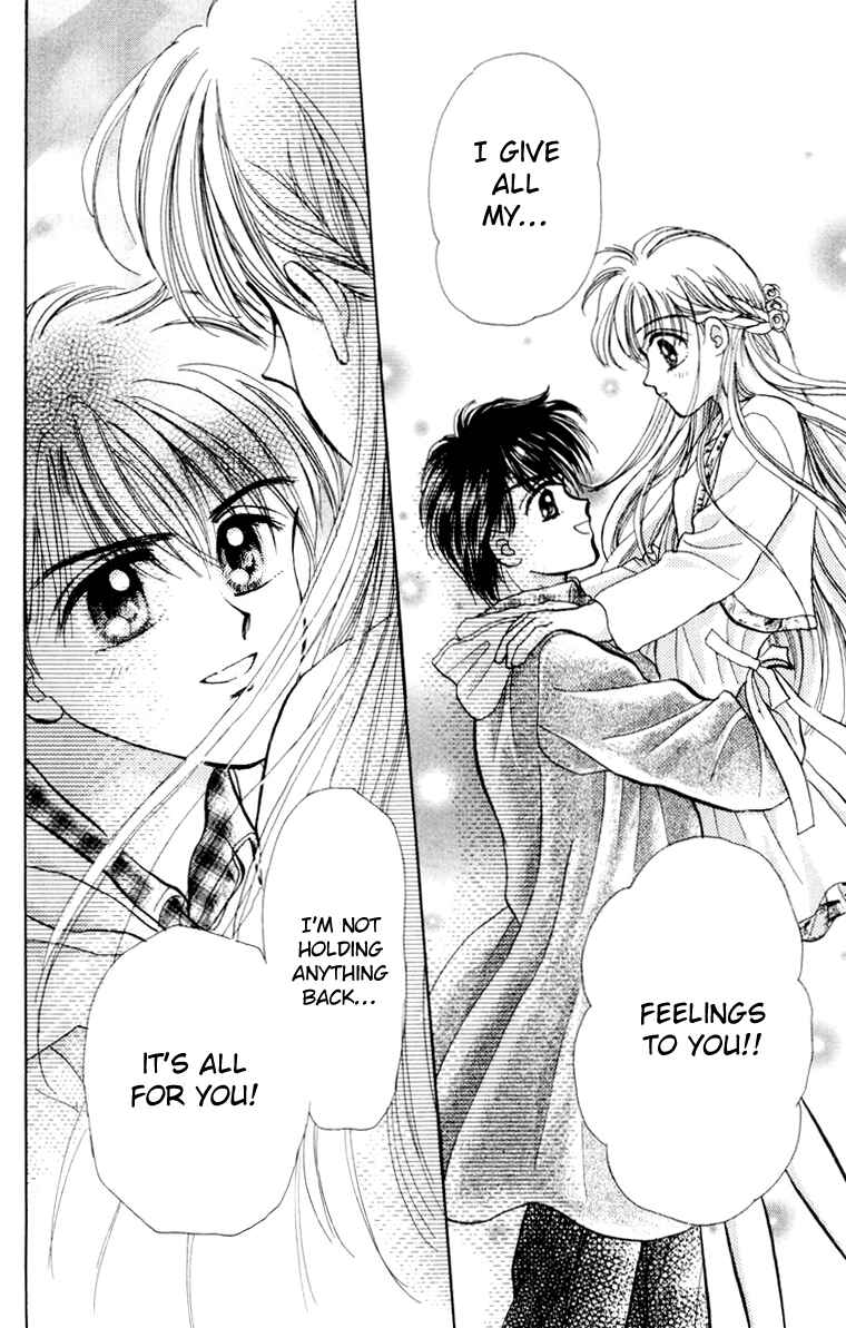 Page 30 Chapter 29 Baby Love
