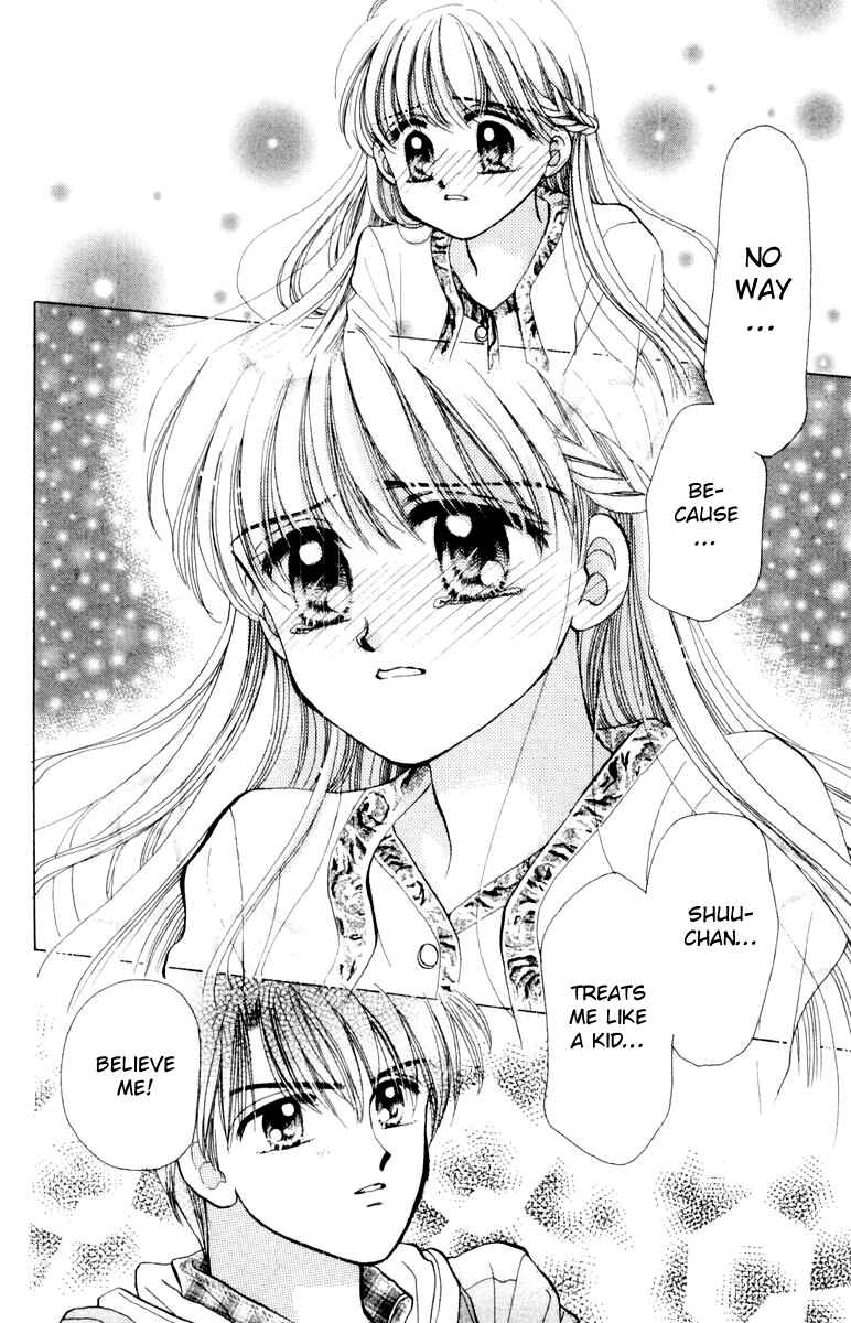 Page 32 Chapter 29 Baby Love