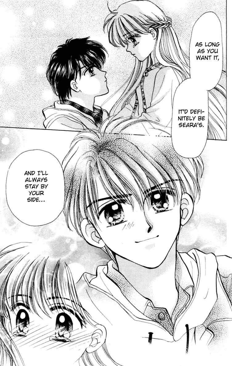 Page 33 Chapter 29 Baby Love