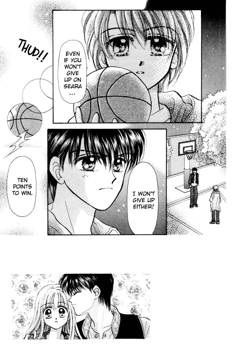 Page 5 Chapter 29 Baby Love