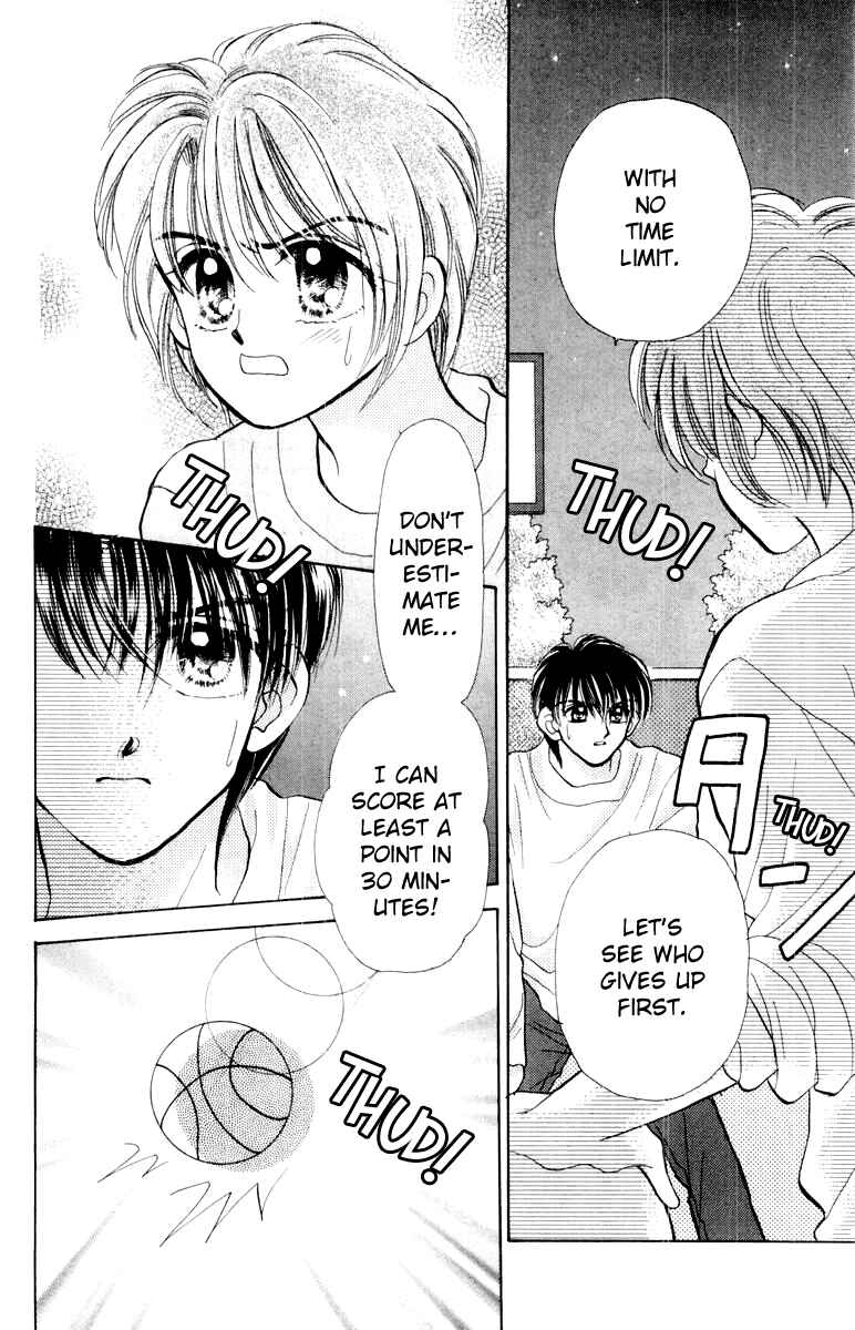 Page 6 Chapter 29 Baby Love