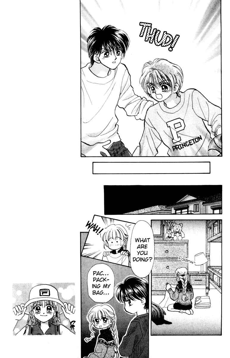 Page 7 Chapter 29 Baby Love