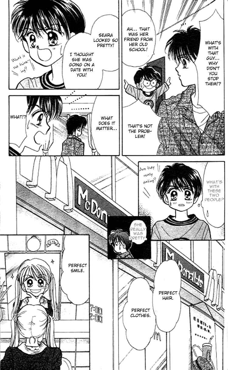 Page 11 Chapter 23 Baby Love