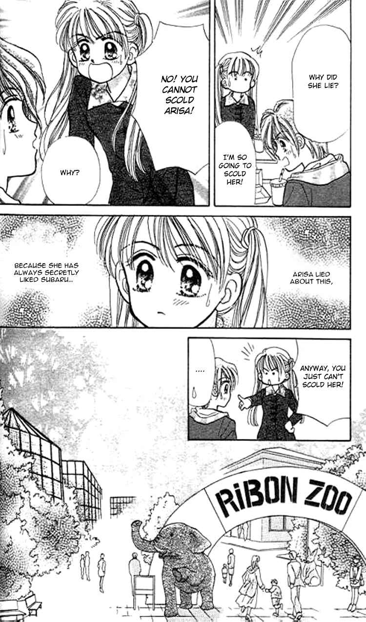 Page 16 Chapter 23 Baby Love