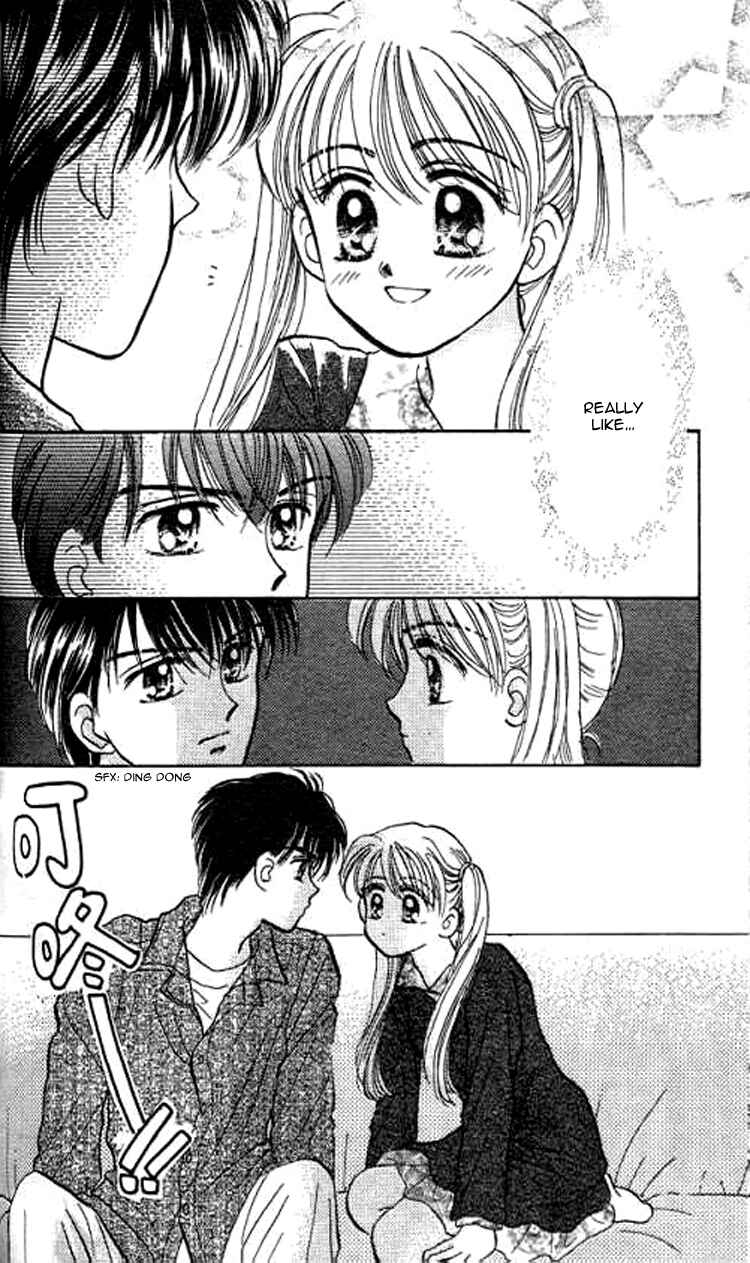 Page 30 Chapter 23 Baby Love