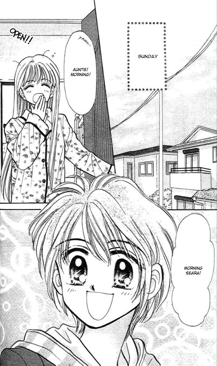Page 4 Chapter 23 Baby Love
