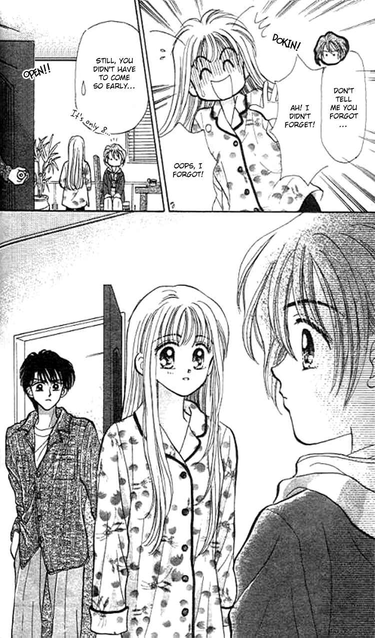 Page 6 Chapter 23 Baby Love