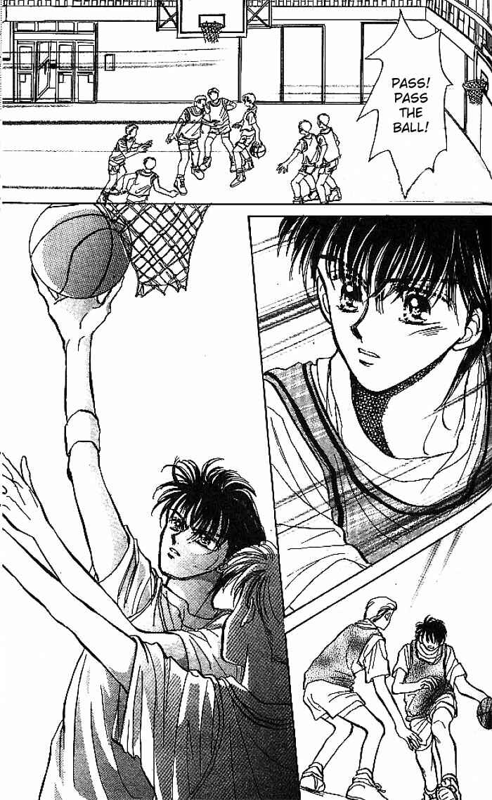 Page 13 Chapter 5 Baby Love