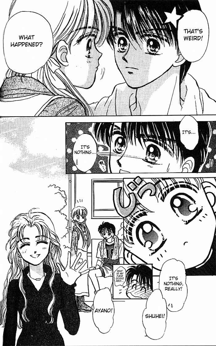 Page 20 Chapter 5 Baby Love