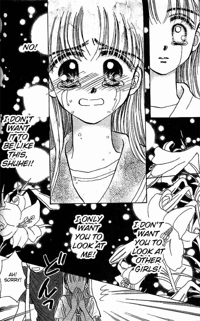 Page 30 Chapter 5 Baby Love