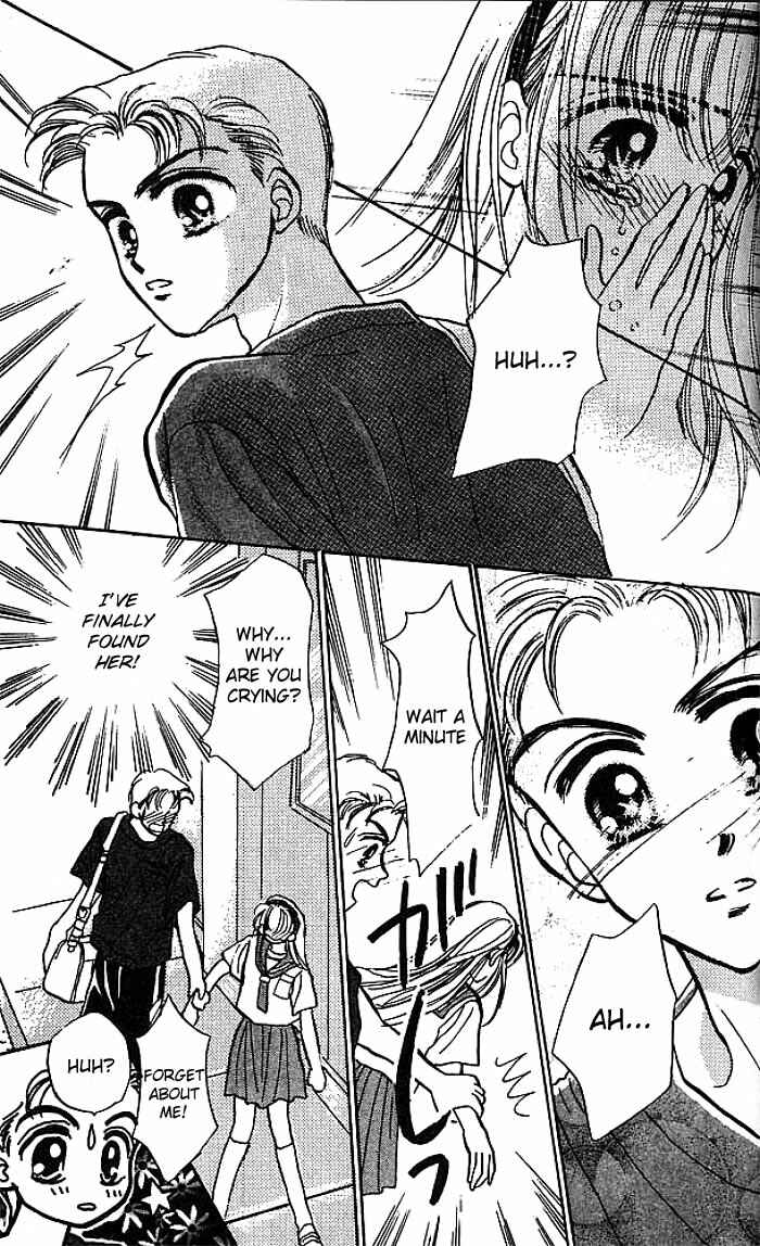 Page 31 Chapter 5 Baby Love