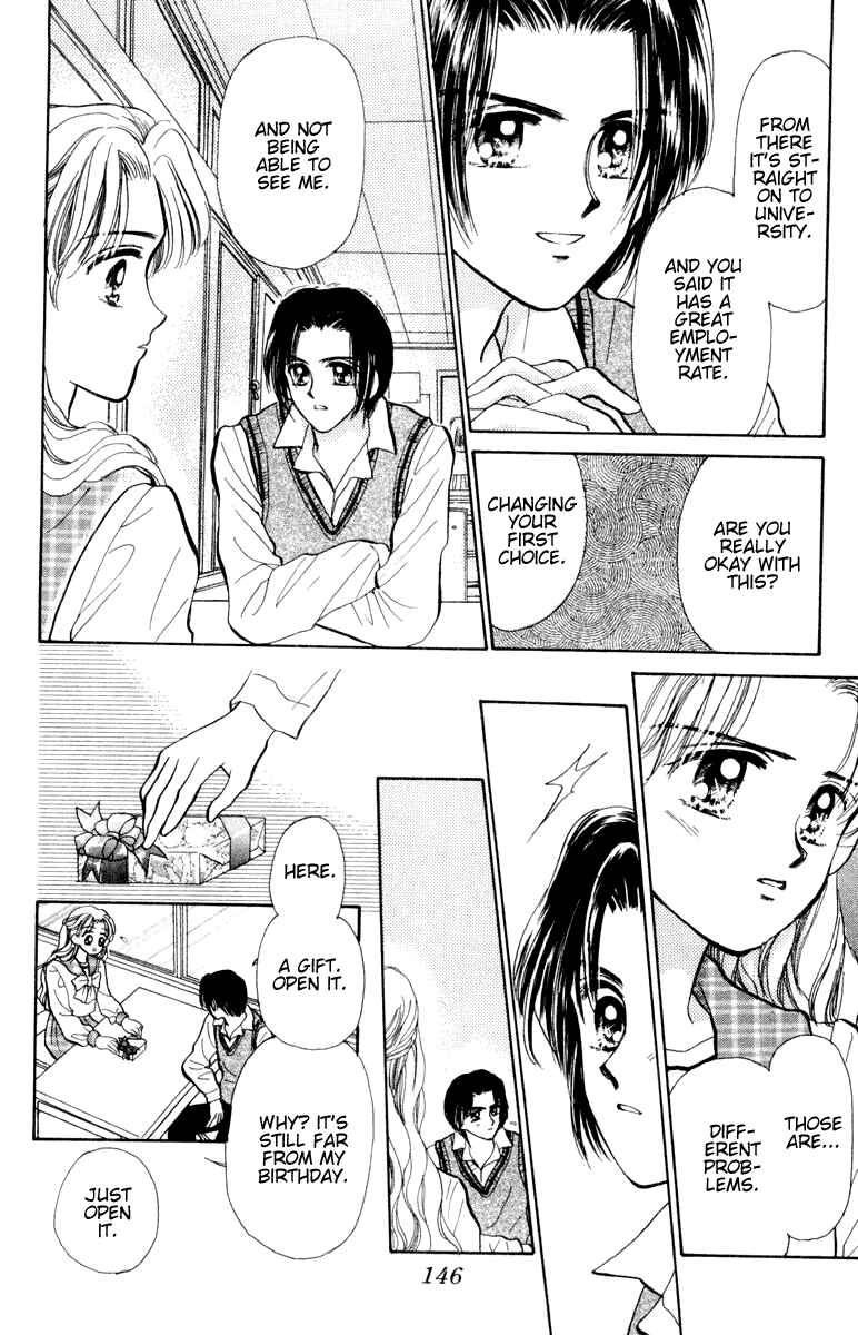 Page 10 Chapter 15 Baby Love