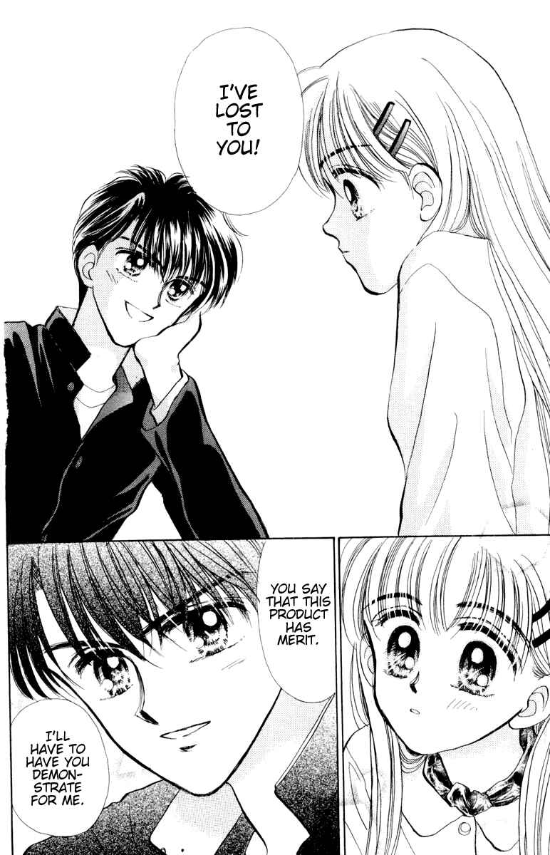 Page 26 Chapter 15 Baby Love