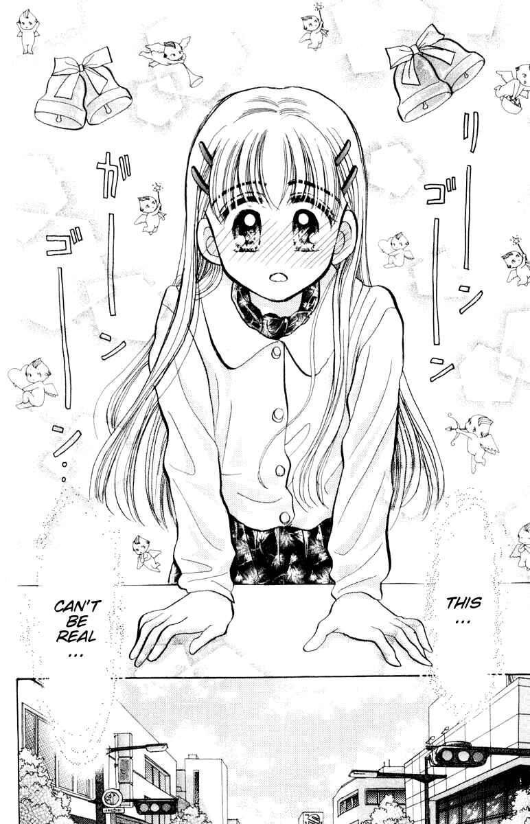 Page 28 Chapter 15 Baby Love