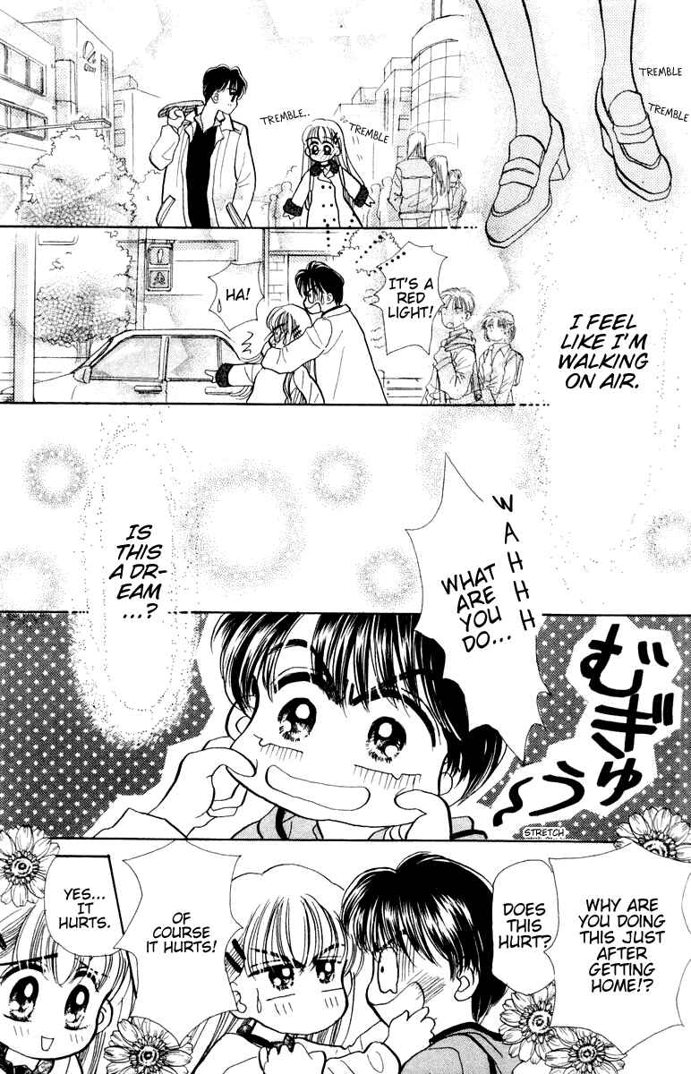 Page 29 Chapter 15 Baby Love