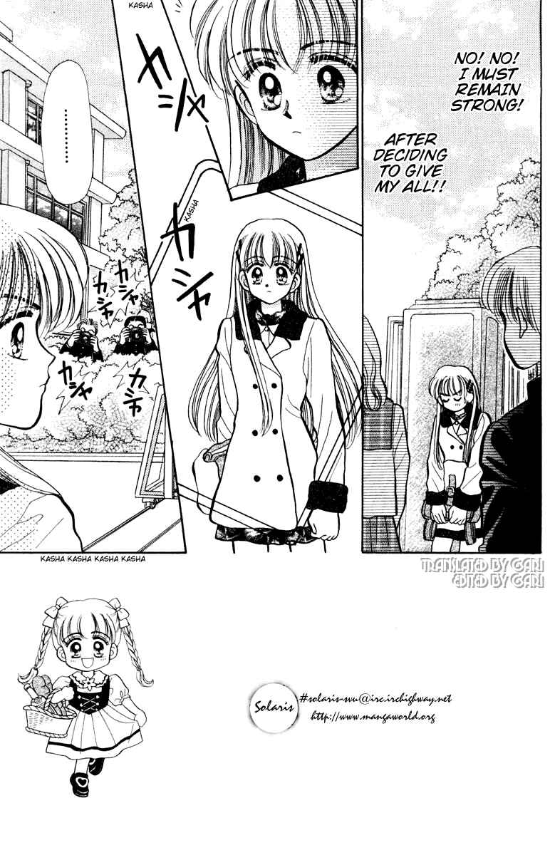Page 3 Chapter 15 Baby Love