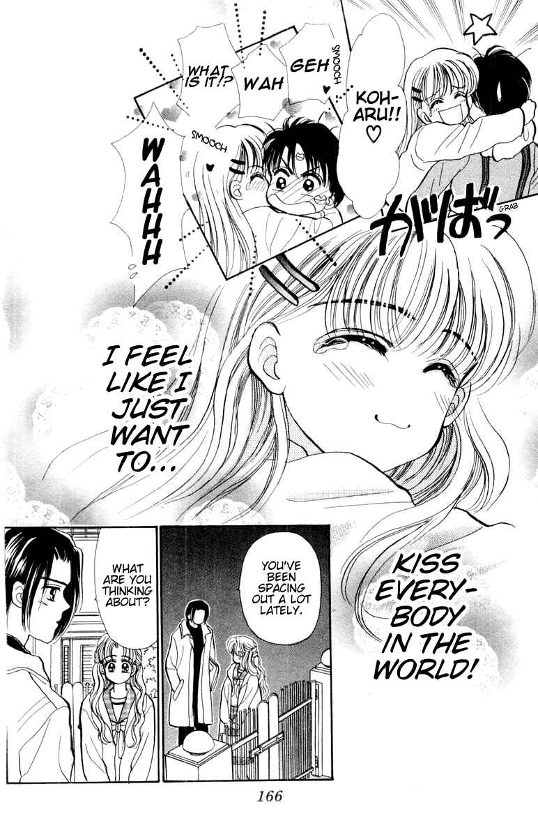 Page 30 Chapter 15 Baby Love