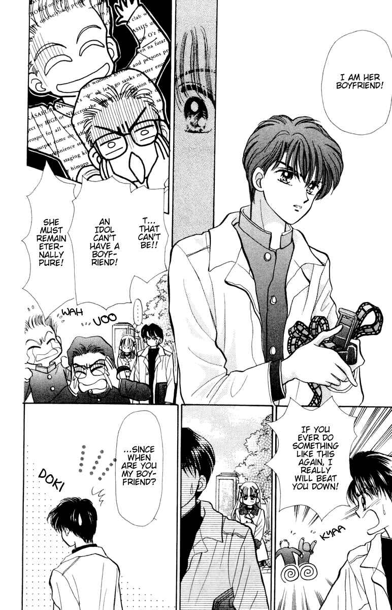 Page 6 Chapter 15 Baby Love